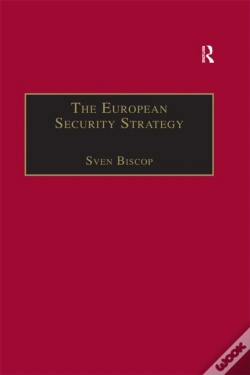 Capa do artigo European Security Strategy