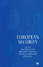 European Security - Preview