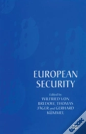 Capa do artigo European Security