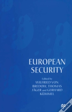 Capa do artigo European Security