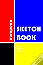 Capa do artigo European Sketchbook