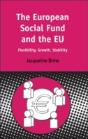 European Social Fund And The Eu - Preview