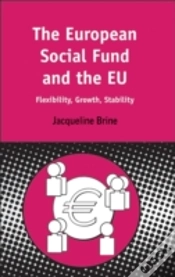 Capa do artigo European Social Fund And The Eu