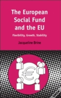 Capa do artigo European Social Fund And The Eu