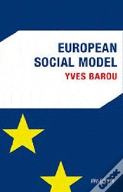 Capa do artigo European Social Model
