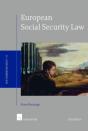 European Social Security Law, 7th Edition - Preview