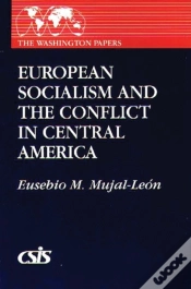 Capa do artigo European Socialism And The Conflict In Central America