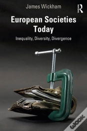 Capa do artigo European Societies Today