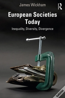 Capa do artigo European Societies Today