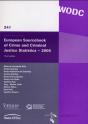 European Sourcebook Of Crime And Criminal Justice Statistics - Preview