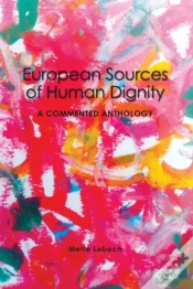 Capa do artigo European Sources Of Human Dignity