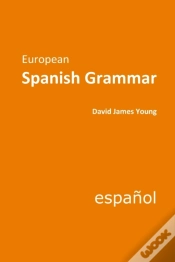 Capa do artigo European Spanish Grammar