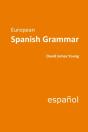 European Spanish Grammar - Preview