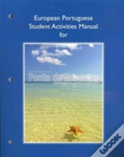 Capa do artigo European Student Activities Manual For Ponto De Encontro