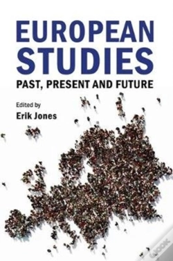 Capa do artigo European Studies