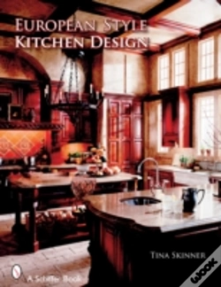 Capa do artigo European Style Kitchen Designs