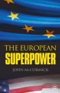 European Superpower - Preview