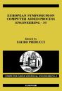 European Symposium On Computer Aided Process Engineering - 10 - Preview