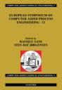 European Symposium On Computer Aided Process Engineering - 11 - Preview
