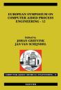 European Symposium On Computer Aided Process Engineering - 12 - Preview