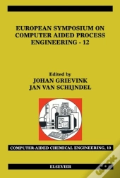 European Symposium On Computer Aided Process Engineering - 12