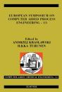 European Symposium On Computer Aided Process Engineering - 13 - Preview