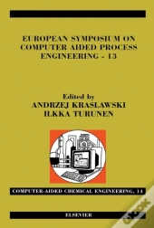 European Symposium On Computer Aided Process Engineering - 13