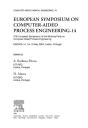 European Symposium On Computer Aided Process Engineering - 14 - Preview