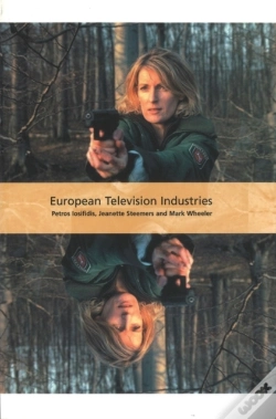Capa do artigo European Television Industries