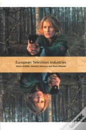 Capa do artigo European Television Industries