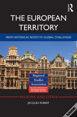 Capa do artigo European Territory