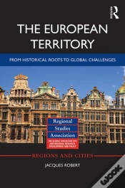 Capa do artigo European Territory