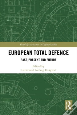 Capa do artigo European Total Defence
