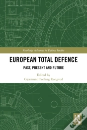 Capa do artigo European Total Defence