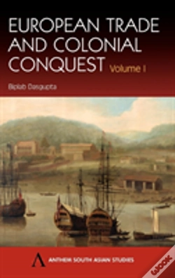 Capa do artigo European Trade And Colonial Conquest