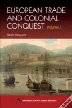 Capa do artigo European Trade And Colonial Conquest