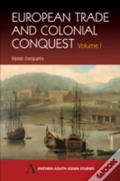 Capa do artigo European Trade And Colonial Conquest