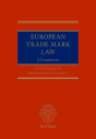 European Trade Mark Law - Preview