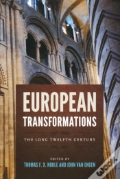 Capa do artigo European Transformations
