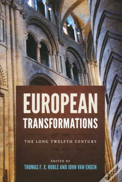 Capa do artigo European Transformations