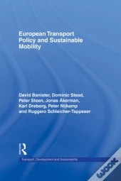 European Transport Policy And Sustainable Mobility