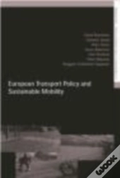 European Transport Policy And Sustainable Mobility