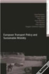 Capa do artigo European Transport Policy And Sustainable Mobility