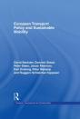 European Transport Policy And Sustainable Mobility - Preview