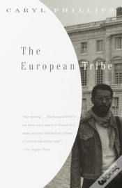 Capa do artigo European Tribe