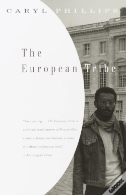 Capa do artigo European Tribe