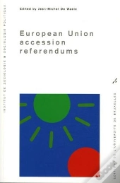 European Union Accession Referendums