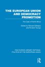 European Union And Democracy Promotion - Preview