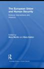 European Union And Human Security - Preview