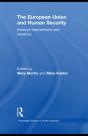 European Union And Human Security - Preview